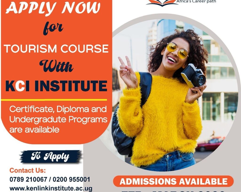 best-tourism-management-courses-in-uganda