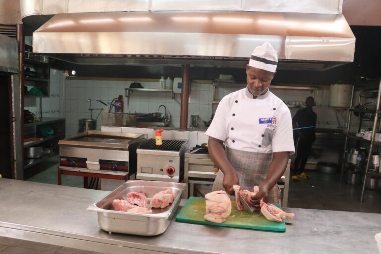food-and-beverage-service-training-in-uganda-explained