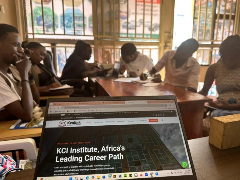Short Term Hospitality Courses You Can Finish in 3 Months in Uganda