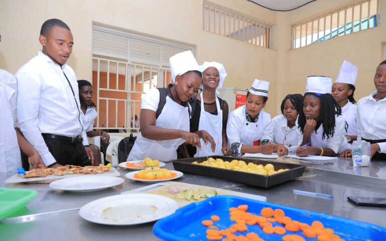 food-and-beverage-management-courses-in-uganda-explained