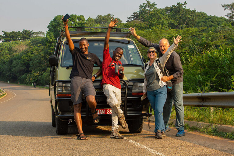 How to Become a Licensed Tour Guide in Uganda