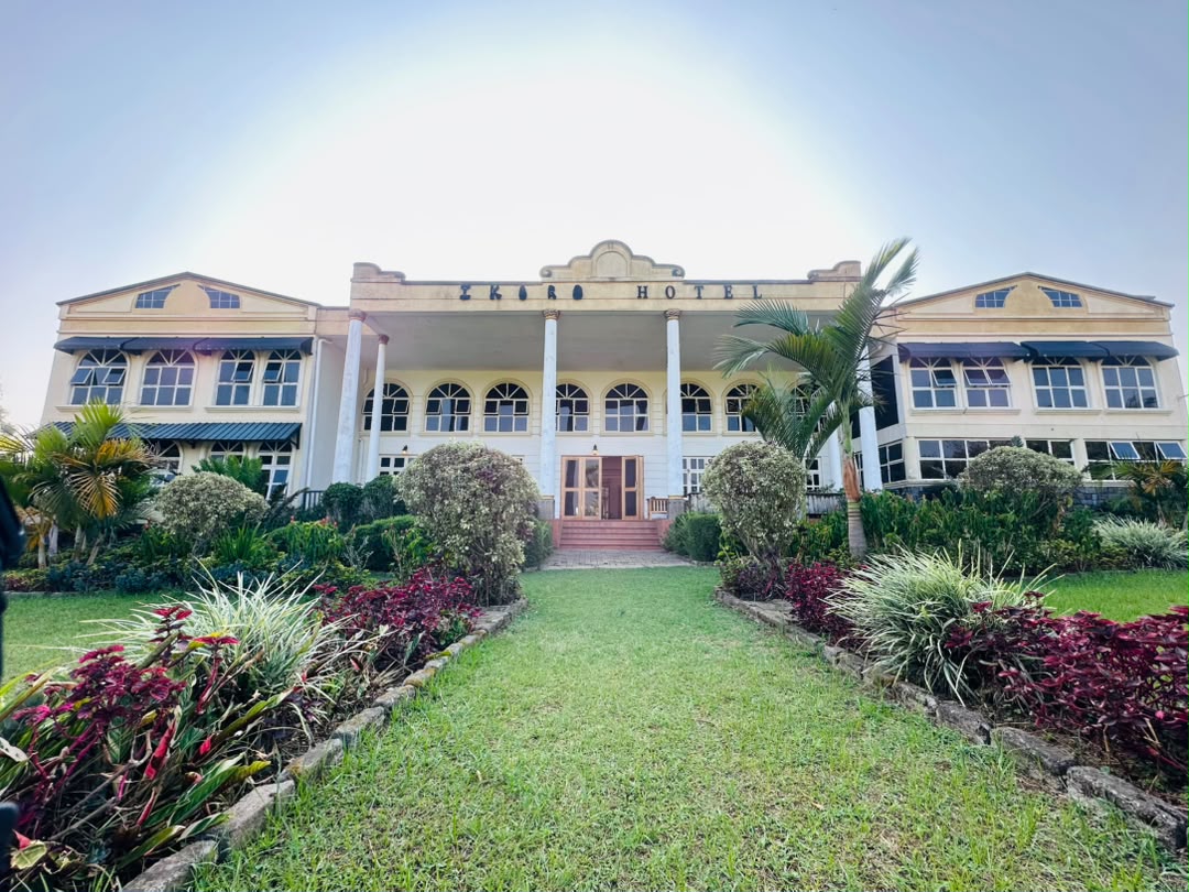 ikoro-hotel-kisoro